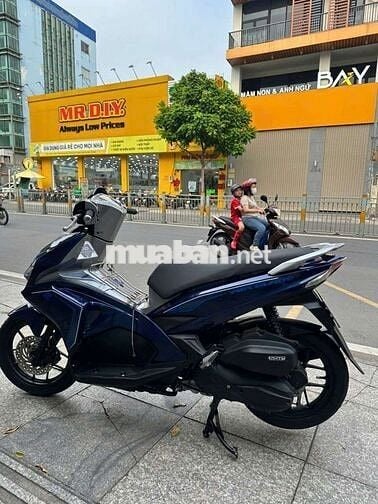 Honda air blade 125 2017 mới 90% Bstp chính chủ