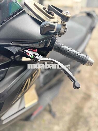Ab 125/4val bstp full option
