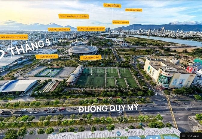 Masteri Rivera (BĐSdòngtiềnthuê 35tr/ tháng),ngaysông Hàn,giá ĐT+CK18%