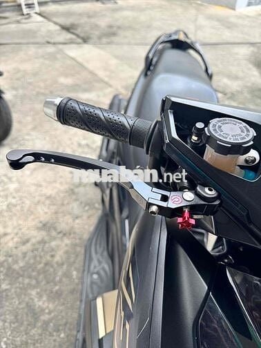 Ab 125/4val bstp full option