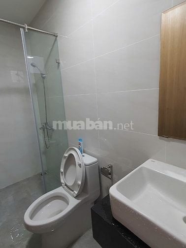 CHÍNH CHỦ BÁN CĂN GÓC 64,5 M2, TP.HCM MỚI (TP DĨ AN CŨ). MỚI, SỔ HỒNG.