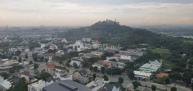 CHÍNH CHỦ BÁN CĂN GÓC 64,5 M2, TP.HCM MỚI (TP DĨ AN CŨ). MỚI, SỔ HỒNG.