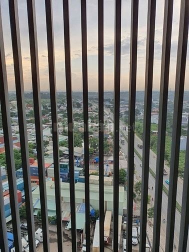 CHÍNH CHỦ BÁN CĂN GÓC 64,5 M2, TP.HCM MỚI (TP DĨ AN CŨ). MỚI, SỔ HỒNG.