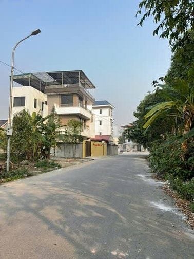 LÔ ĐẤT MẶT TIỀN 286 – SÁT HỒ ĐIỀU HÒA – KẾT NỐI THẲNG KCN YÊN PHONG