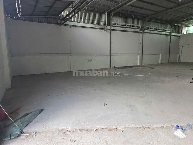 Cho thuê nhà xưởng giá tốt ( miễn tiếp môi giới)