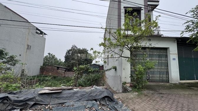 LÔ ĐẤT MẶT TIỀN 286 – SÁT HỒ ĐIỀU HÒA – KẾT NỐI THẲNG KCN YÊN PHONG