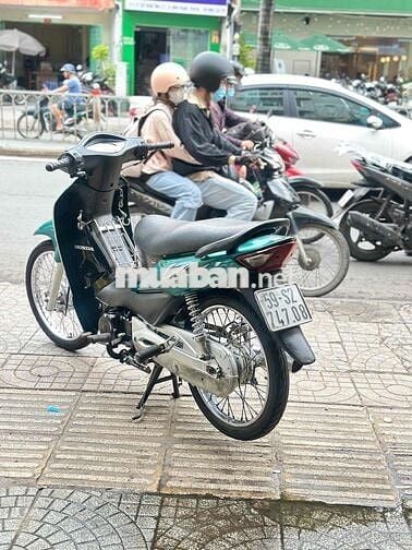 wave a100 bstp 9chủ bao ký uỷ quyền