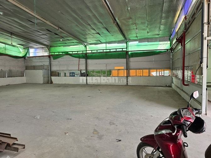 Cho thuê nhà xưởng giá tốt ( miễn tiếp môi giới)