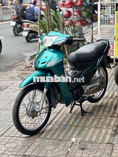 wave a100 bstp 9chủ bao ký uỷ quyền