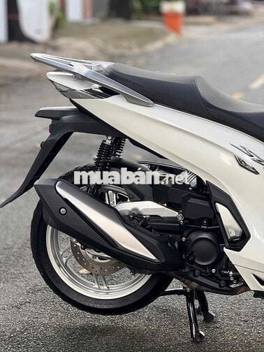 SH 350i 2022 TRẮNG MÁY THÁI LƯỚT