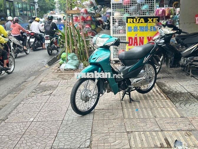 wave a100 bstp 9chủ bao ký uỷ quyền