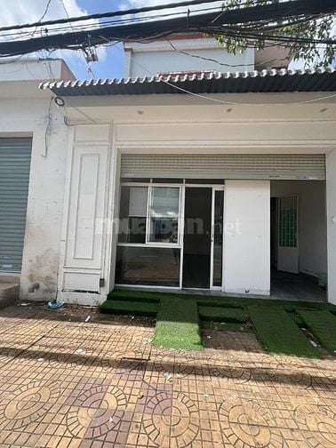 📢 Cho thuê mặt tiền nhà Nguyễn Đệ giá rẻ gần Lotte Ninh Kiều, sân bay