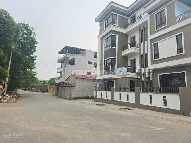 LÔ ĐẤT MẶT TIỀN 286 – SÁT HỒ ĐIỀU HÒA – KẾT NỐI THẲNG KCN YÊN PHONG
