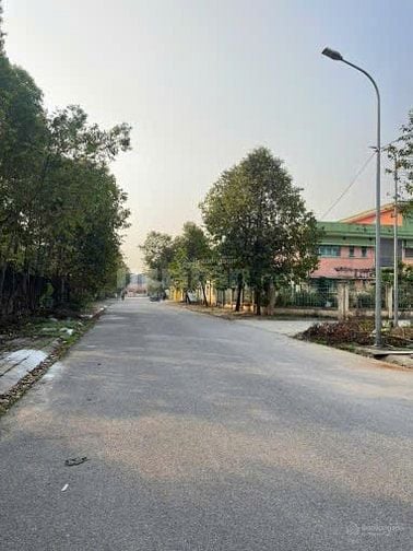 LÔ ĐẤT MẶT TIỀN 286 – SÁT HỒ ĐIỀU HÒA – KẾT NỐI THẲNG KCN YÊN PHONG