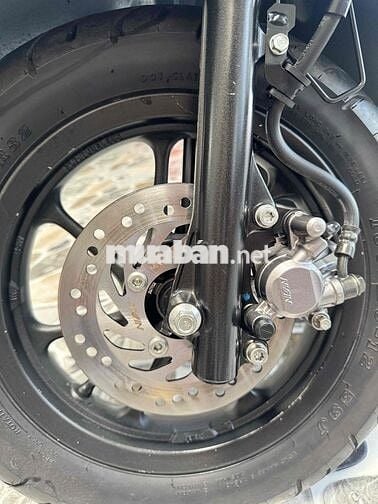 SCOOPY INDO XE ZIN CỰC ĐẸP BS 65 Chính Chủ