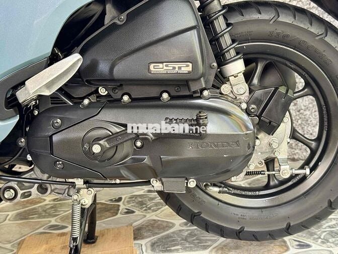 SCOOPY INDO XE ZIN CỰC ĐẸP BS 65 Chính Chủ