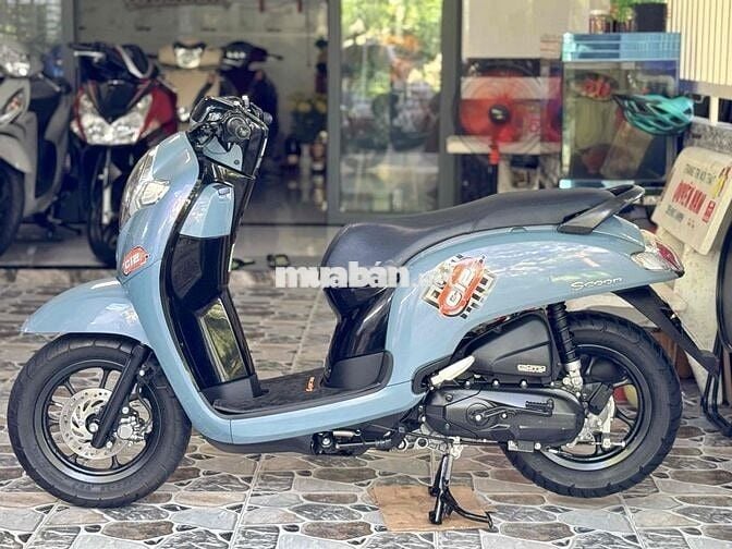 SCOOPY INDO XE ZIN CỰC ĐẸP BS 65 Chính Chủ