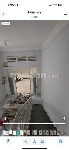Cần cho thuê nhà nguyên căn mới, 48/4 Trần Đình Xu, Q1.