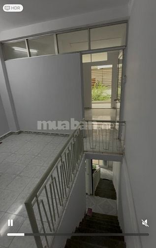 Cần cho thuê nhà nguyên căn mới, 48/4 Trần Đình Xu, Q1.