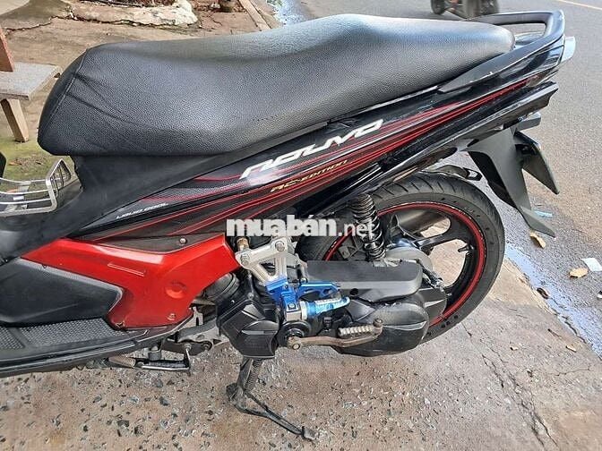 Novo5..Fi..2012..Sạch đẹp..máy êm..bs 72
