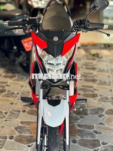 SONIC ĐKI 2022 HATI TRẮNG ĐỎ BS 65 Chính Chủ