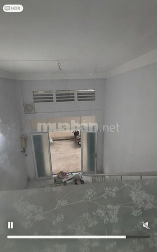 Cần cho thuê nhà nguyên căn mới, 48/4 Trần Đình Xu, Q1.