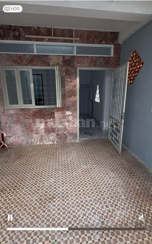 Cần cho thuê nhà nguyên căn mới, 48/4 Trần Đình Xu, Q1.