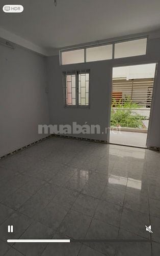 Cần cho thuê nhà nguyên căn mới, 48/4 Trần Đình Xu, Q1.