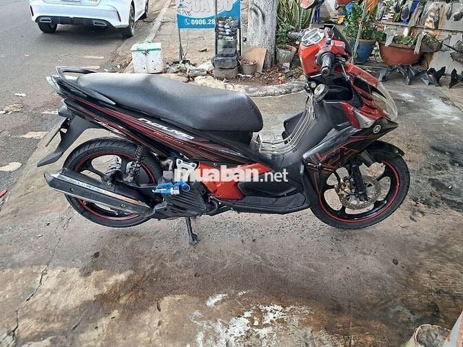 Novo5..Fi..2012..Sạch đẹp..máy êm..bs 72