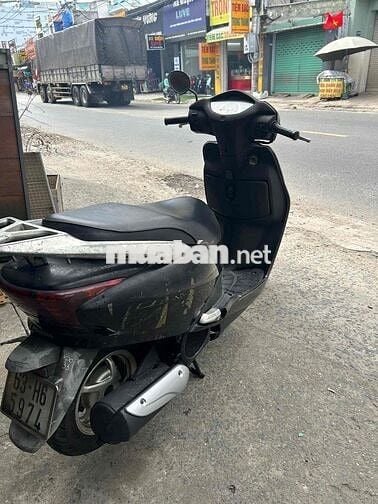 Honda Lead 2009 Fi full chức năng giá rẻ