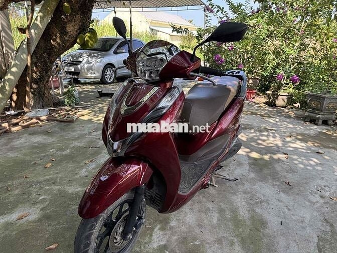 xe honda lead 2022