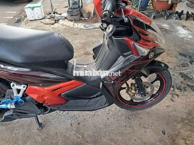 Novo5..Fi..2012..Sạch đẹp..máy êm..bs 72