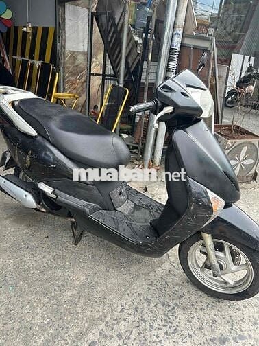 Honda Lead 2009 Fi full chức năng giá rẻ