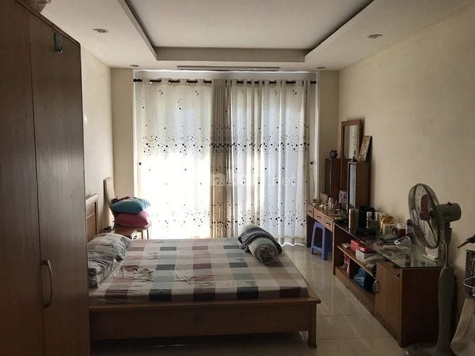 Nhà Quận 8 - Dương Bá Trạc 52m2. Giá 1tỷ850 triệu. Gần chợ Rạch Ông