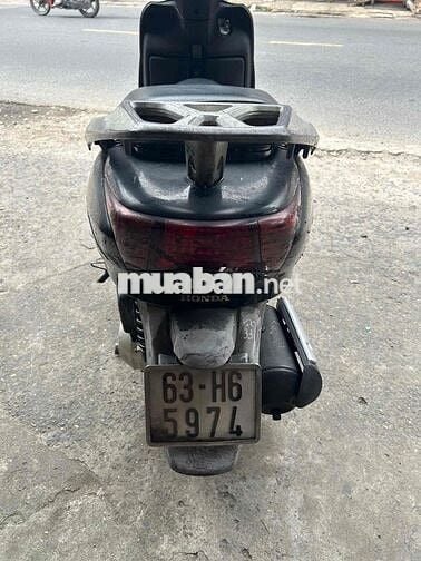 Honda Lead 2009 Fi full chức năng giá rẻ