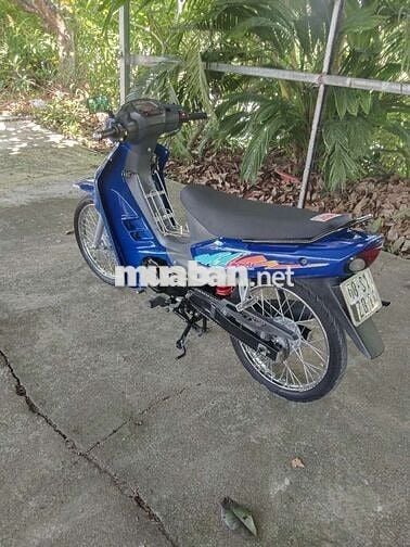 Cần bán 1 em Suzuki royal như hình