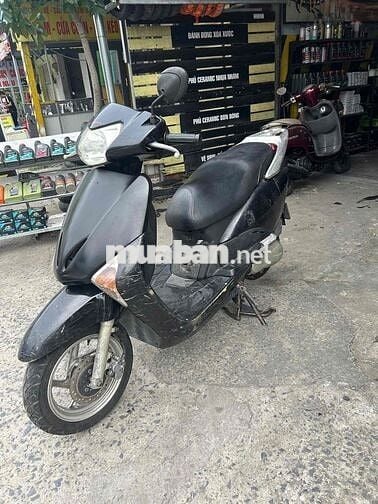 Honda Lead 2009 Fi full chức năng giá rẻ