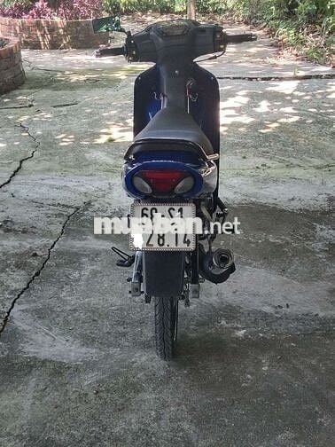 Cần bán 1 em Suzuki royal như hình