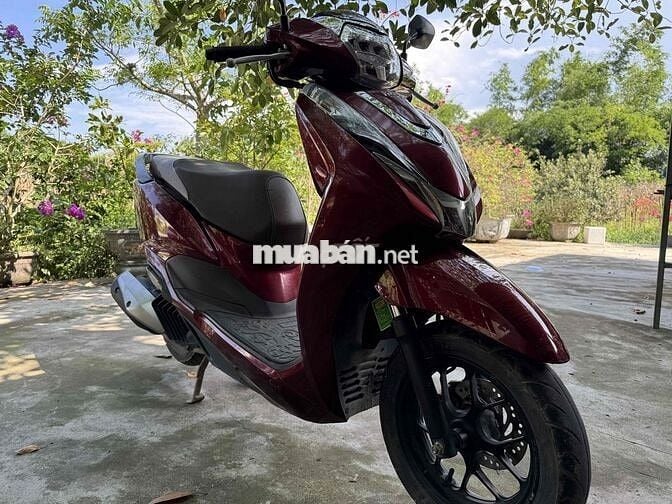 xe honda lead 2022
