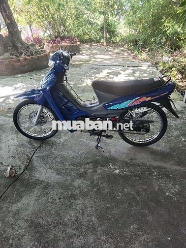Cần bán 1 em Suzuki royal như hình