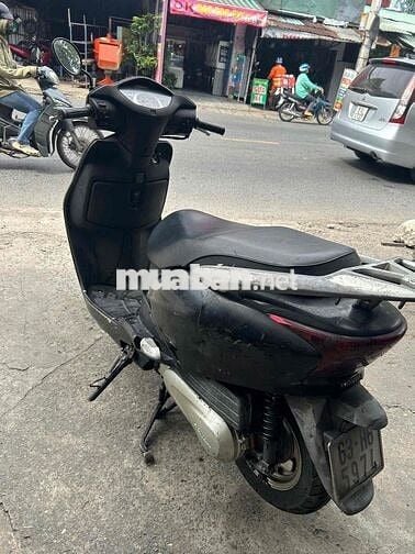 Honda Lead 2009 Fi full chức năng giá rẻ