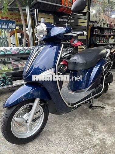 Yamaha Nozza cọp xe full zin chất chính chủ bstp