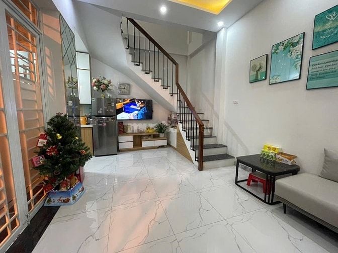 [Chính chủ] tôi cần bán nhà 21 ngõ 26 Thọ Lão, P. Hai Bà Trưng, HN