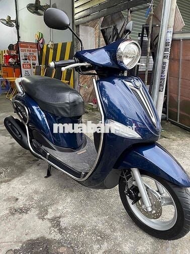 Yamaha Nozza cọp xe full zin chất chính chủ bstp