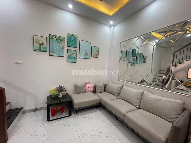 [Chính chủ] tôi cần bán nhà 21 ngõ 26 Thọ Lão, P. Hai Bà Trưng, HN