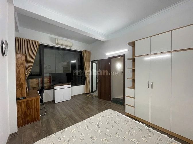 [Chính chủ] tôi cần bán nhà 21 ngõ 26 Thọ Lão, P. Hai Bà Trưng, HN