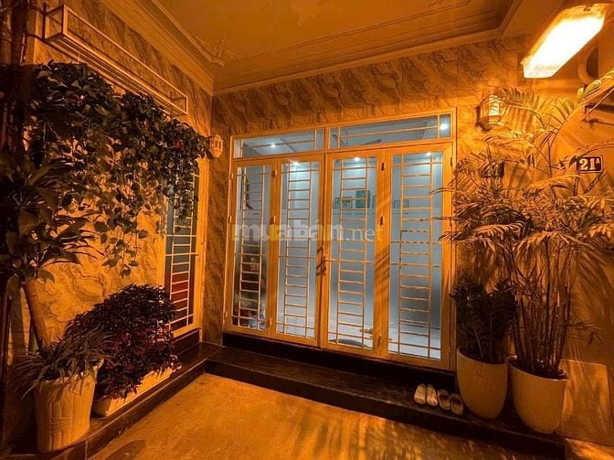 [Chính chủ] tôi cần bán nhà 21 ngõ 26 Thọ Lão, P. Hai Bà Trưng, HN