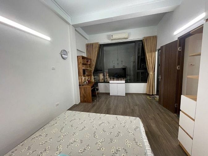 [Chính chủ] tôi cần bán nhà 21 ngõ 26 Thọ Lão, P. Hai Bà Trưng, HN