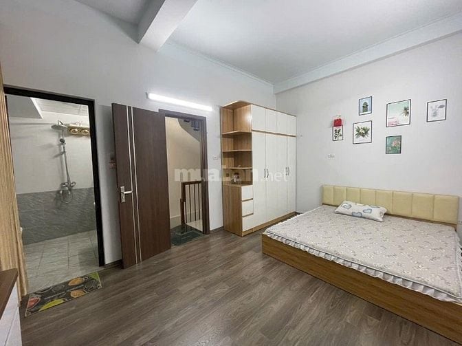 [Chính chủ] tôi cần bán nhà 21 ngõ 26 Thọ Lão, P. Hai Bà Trưng, HN