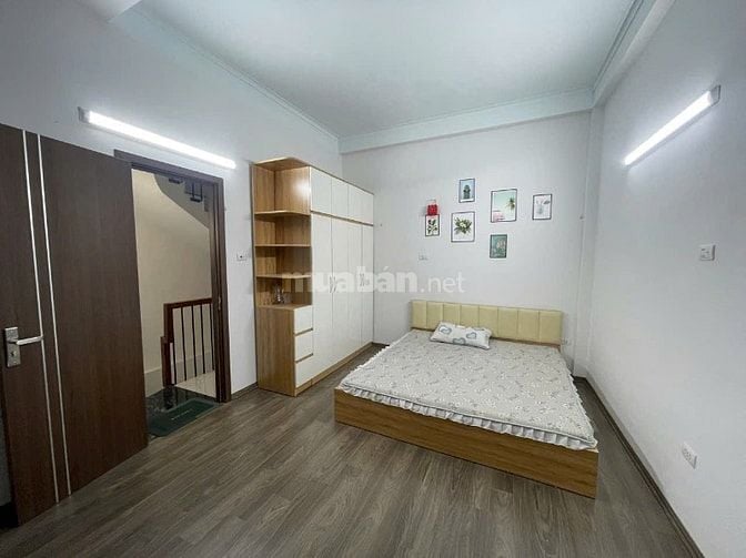 [Chính chủ] tôi cần bán nhà 21 ngõ 26 Thọ Lão, P. Hai Bà Trưng, HN